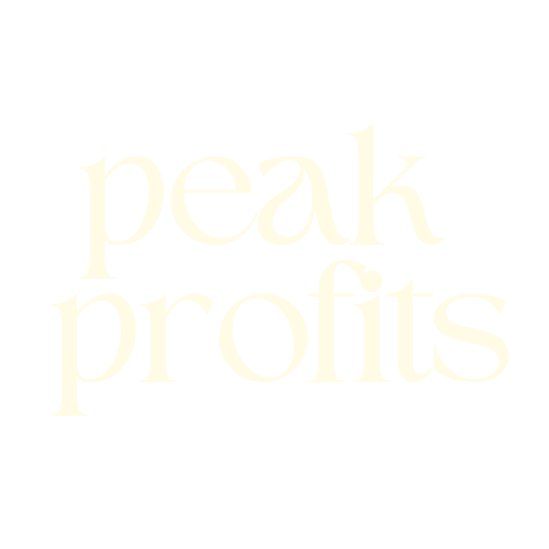 Peak Profits